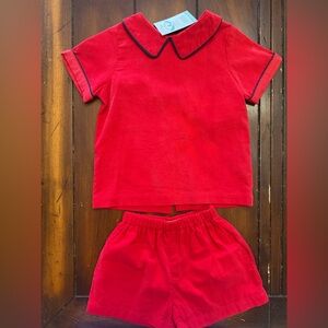 The Oaks Apparel set